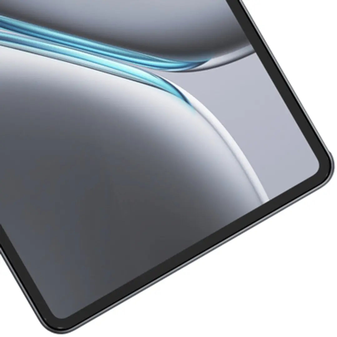 Just in Case Screenprotector OnePlus Pad 2 8501882 - Transparant