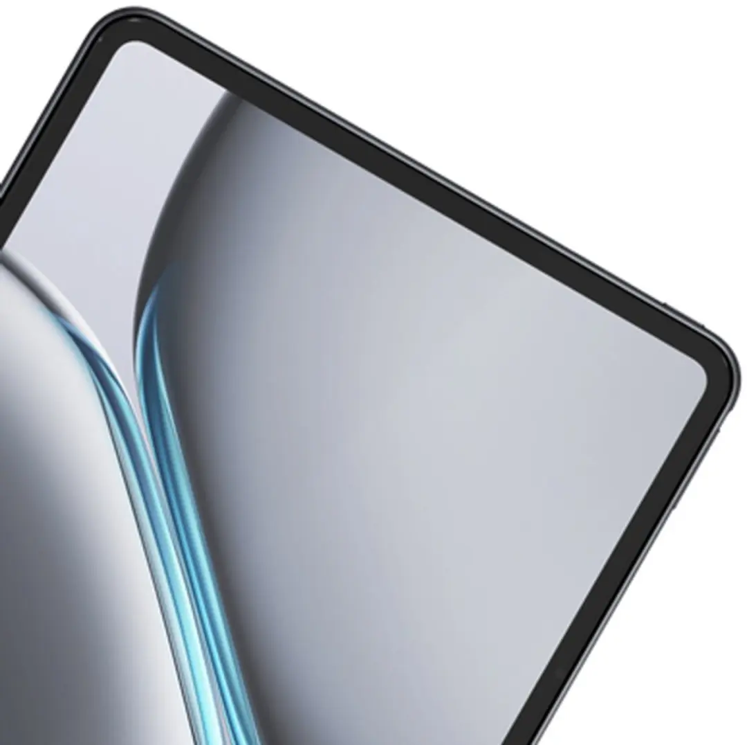 Just in Case Screenprotector OnePlus Pad 2 8501882 - Transparant