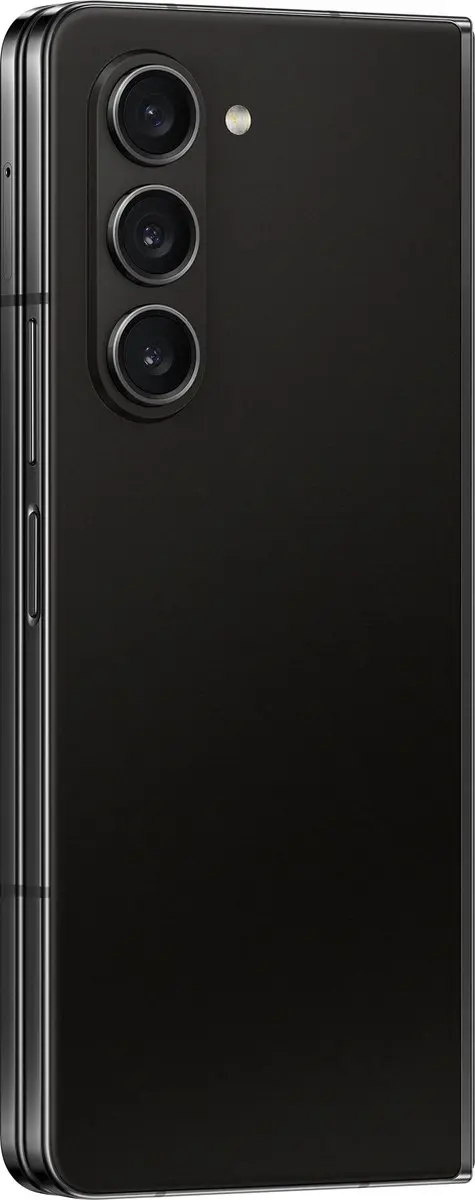 Samsung Galaxy Z Fold5 512GB - Phantom Black - afbeelding 6 van 6