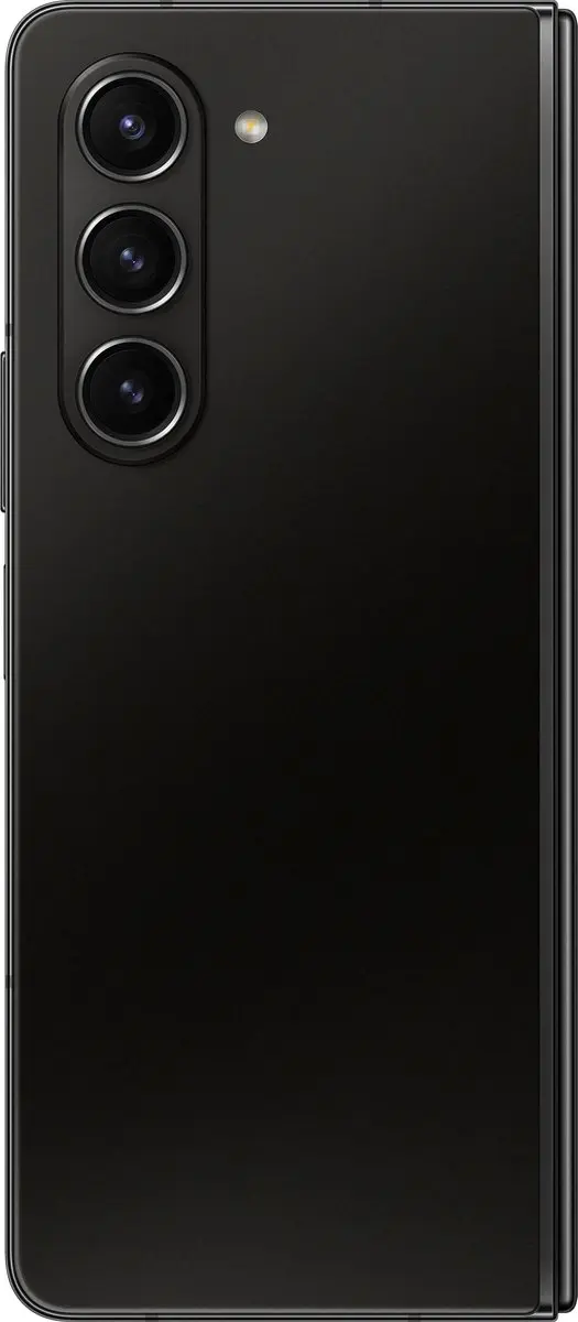 Samsung Galaxy Z Fold5 512GB - Phantom Black