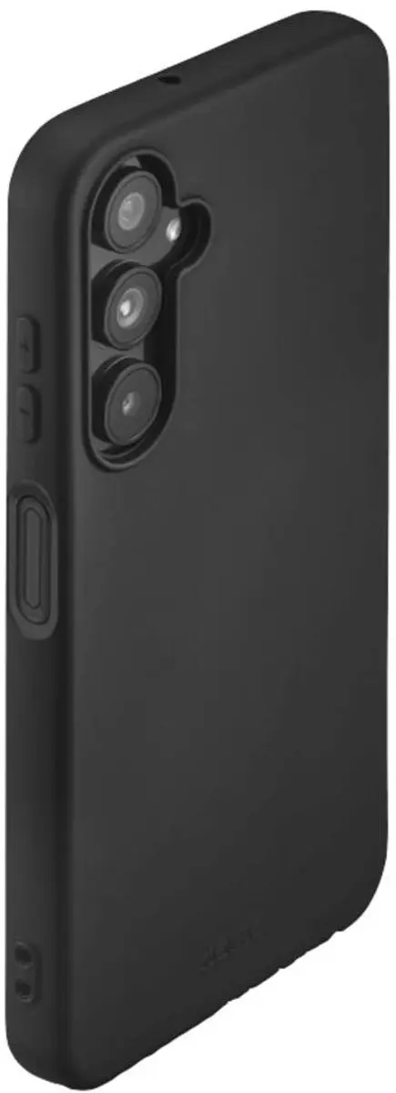 Hama Hoesje Samsung Galaxy A15 5G - Zwart - 00136847
