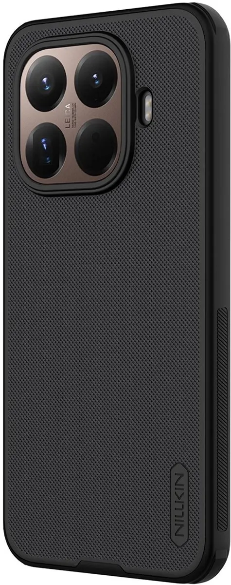 Nillkin Super Frosted Pro Series Hoesje Xiaomi 15T Pro
