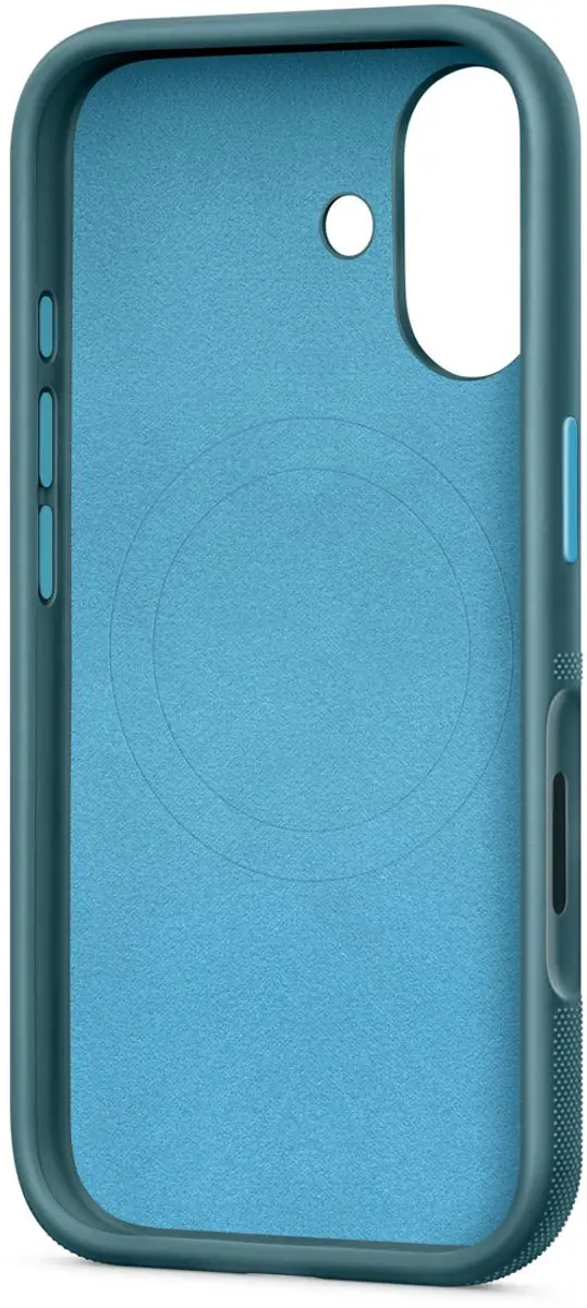 Beats Rugged Hoesje MGJY4LL/A - MagSafe & Cameraregelaar - Blauw