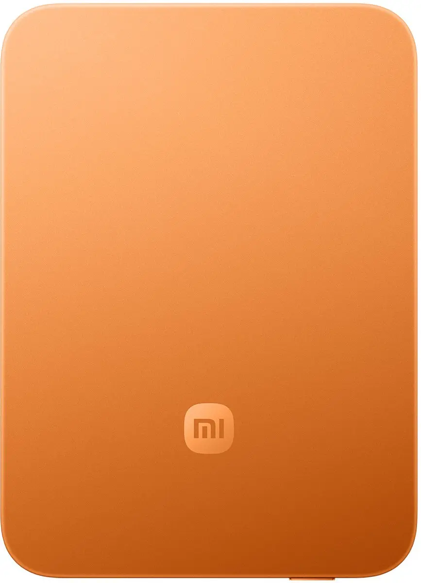 Xiaomi Ultradunne Magnetische Powerbank 5000mAh