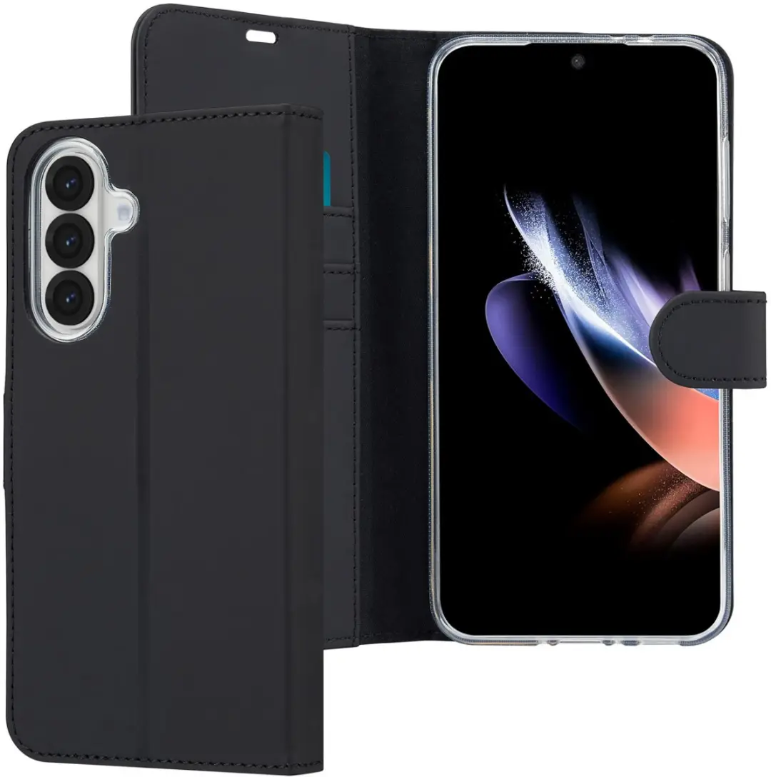 Accezz Hoesje Samsung Galaxy A36/A56 Wallet Softcase