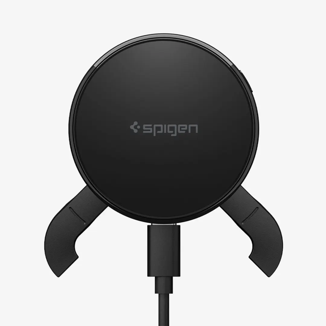 Spigen EV25MFAQ Magnetische Autoventilator 25W