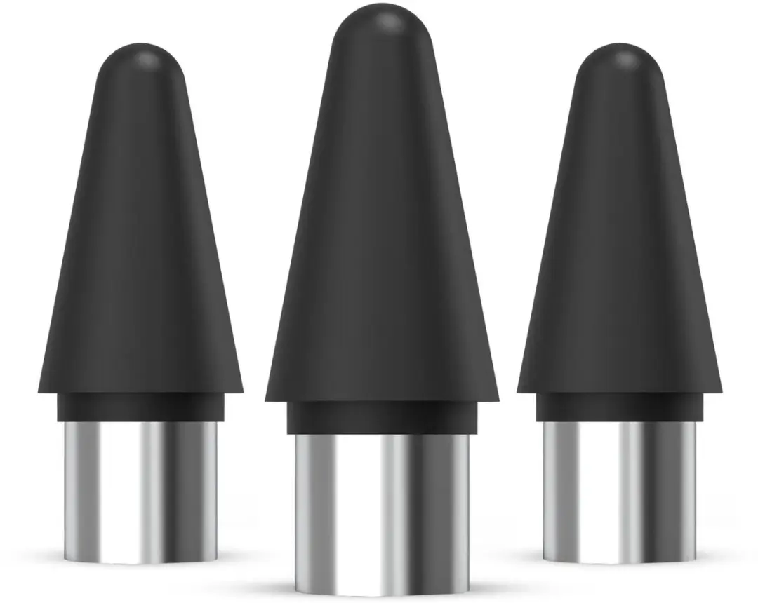 Buddi Replacement Tips