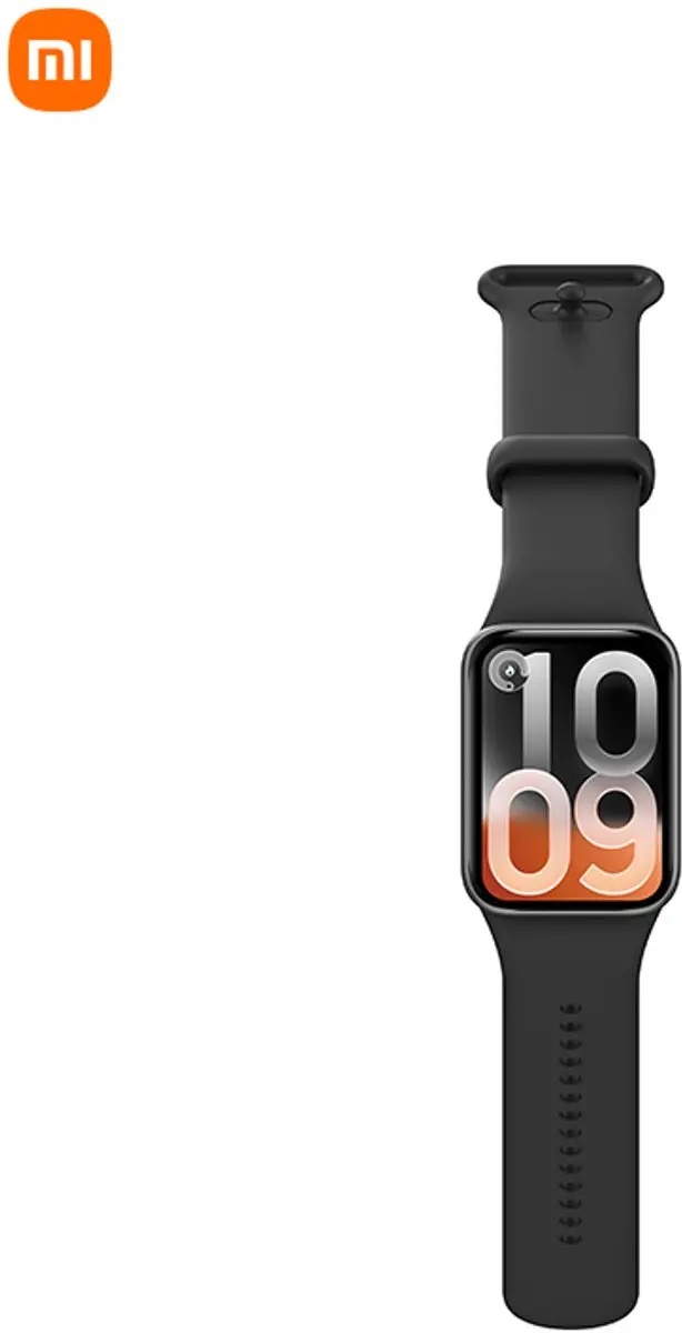 Xiaomi Smart Band 10 Pro 63275 Fitnesstracker - 1.74" AMOLED - 150 Sportmodi - Zwart