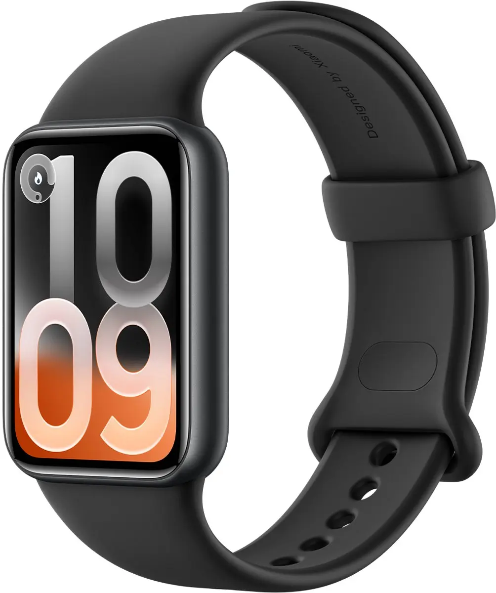 Xiaomi Smart Band 10 Pro 63275 Fitnesstracker - 1.74" AMOLED - 150 Sportmodi - Zwart