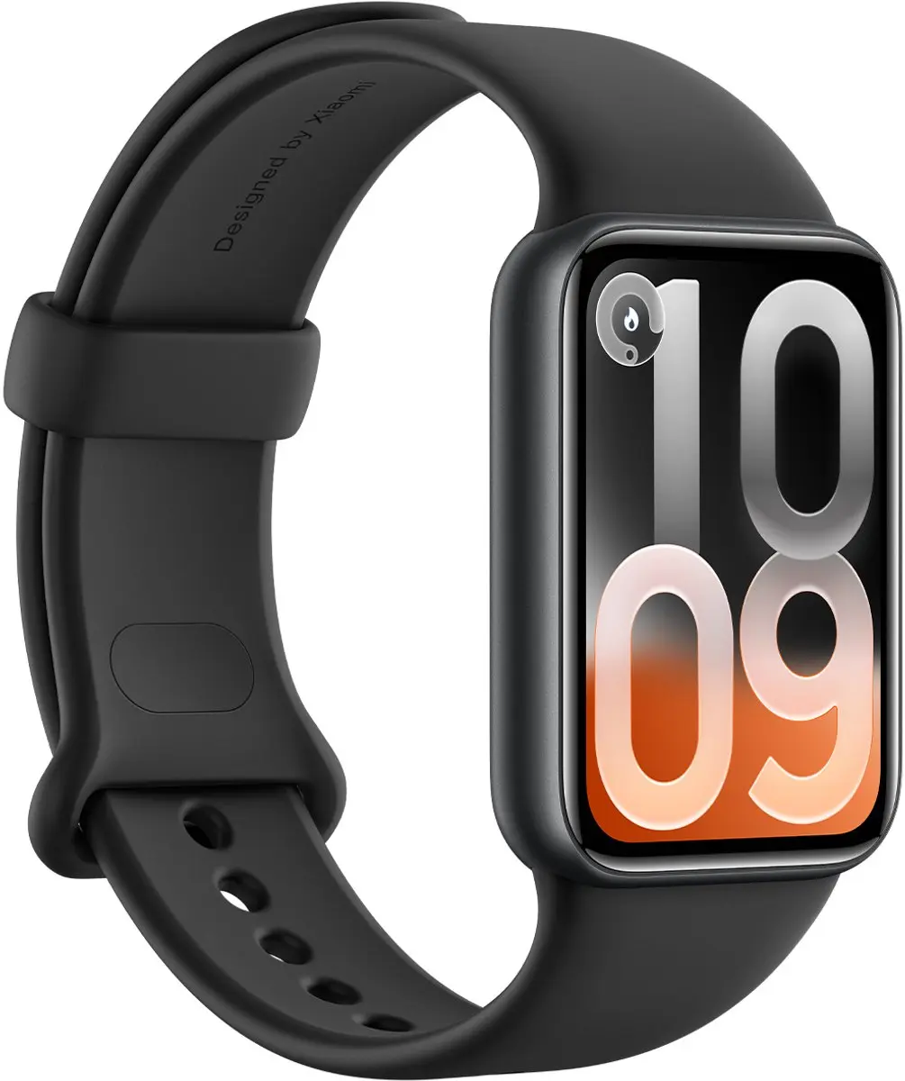 Xiaomi Smart Band 10 Pro 63275 Fitnesstracker - 1.74" AMOLED - 150 Sportmodi - Zwart