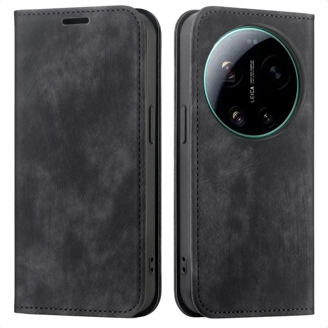 Imoshion Hoesje Xiaomi 17 Ultra