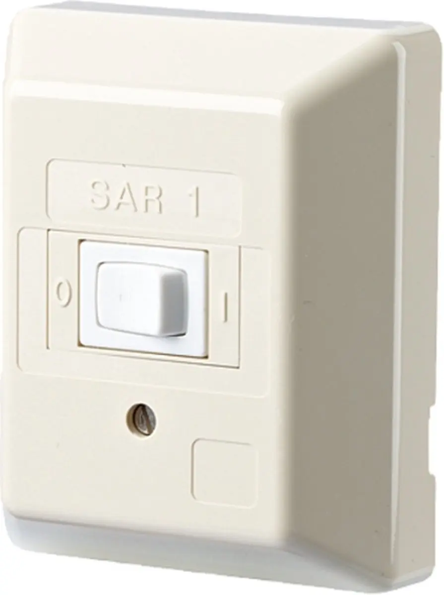 METZ CONNECT SAR1 AP Stroomrelais 130280-I
