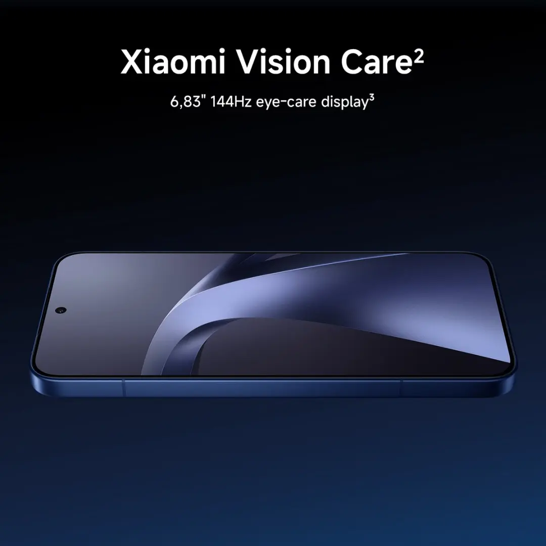 Xiaomi 17T Pro MZB0NUGEU Smartphone - 12GB/1024GB - Donker paars