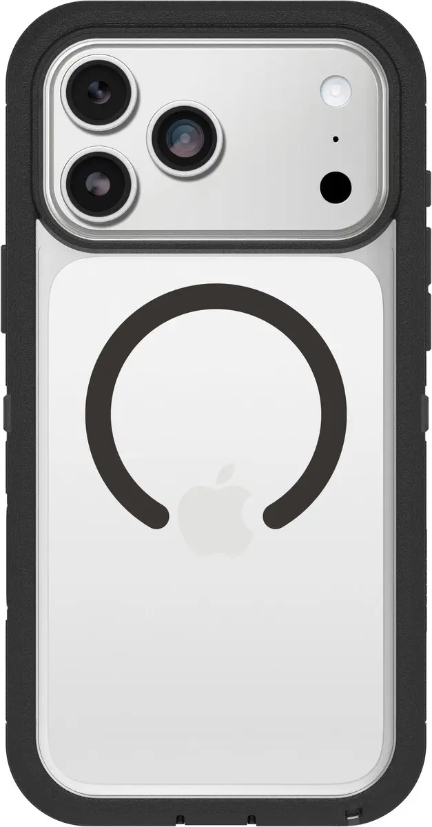 OtterBox Defender Pro XT 77-98536 iPhone Hoes