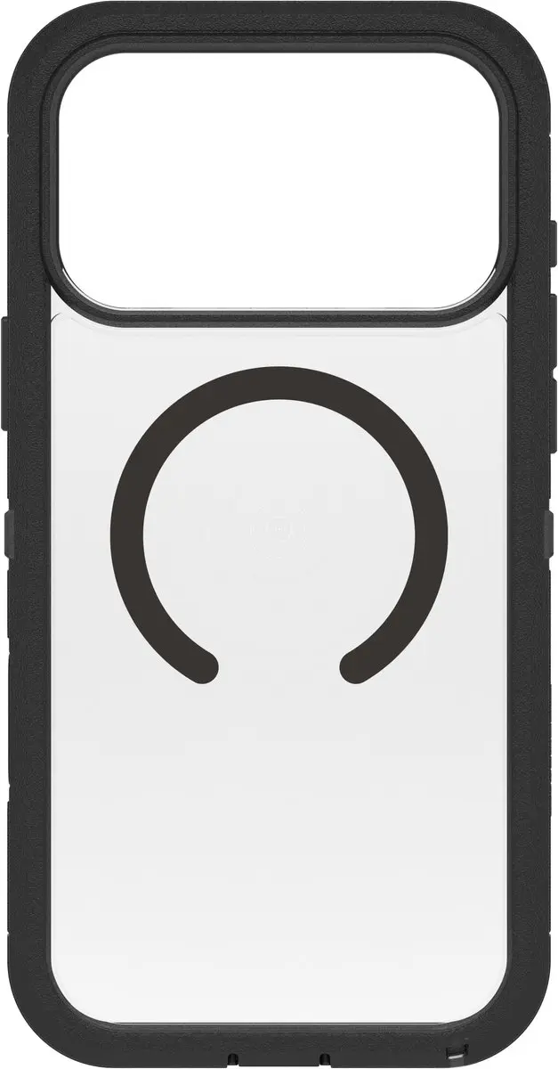 OtterBox Defender Pro XT 77-98536 iPhone Hoes - Tweekleurig - afbeelding 2 van 6