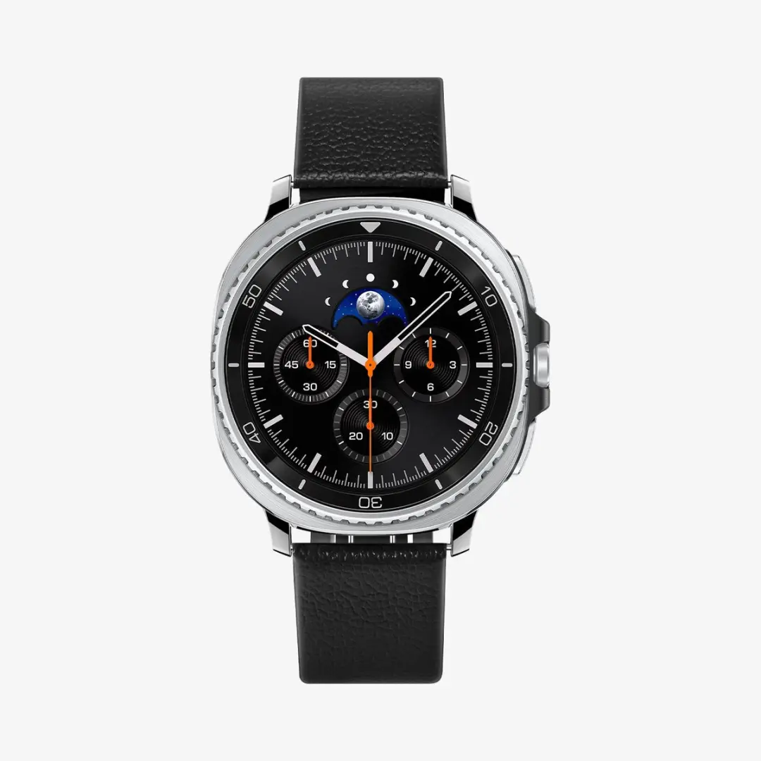 Spigen Enzo Horlogebandje Samsung Galaxy Watch 8 Classic