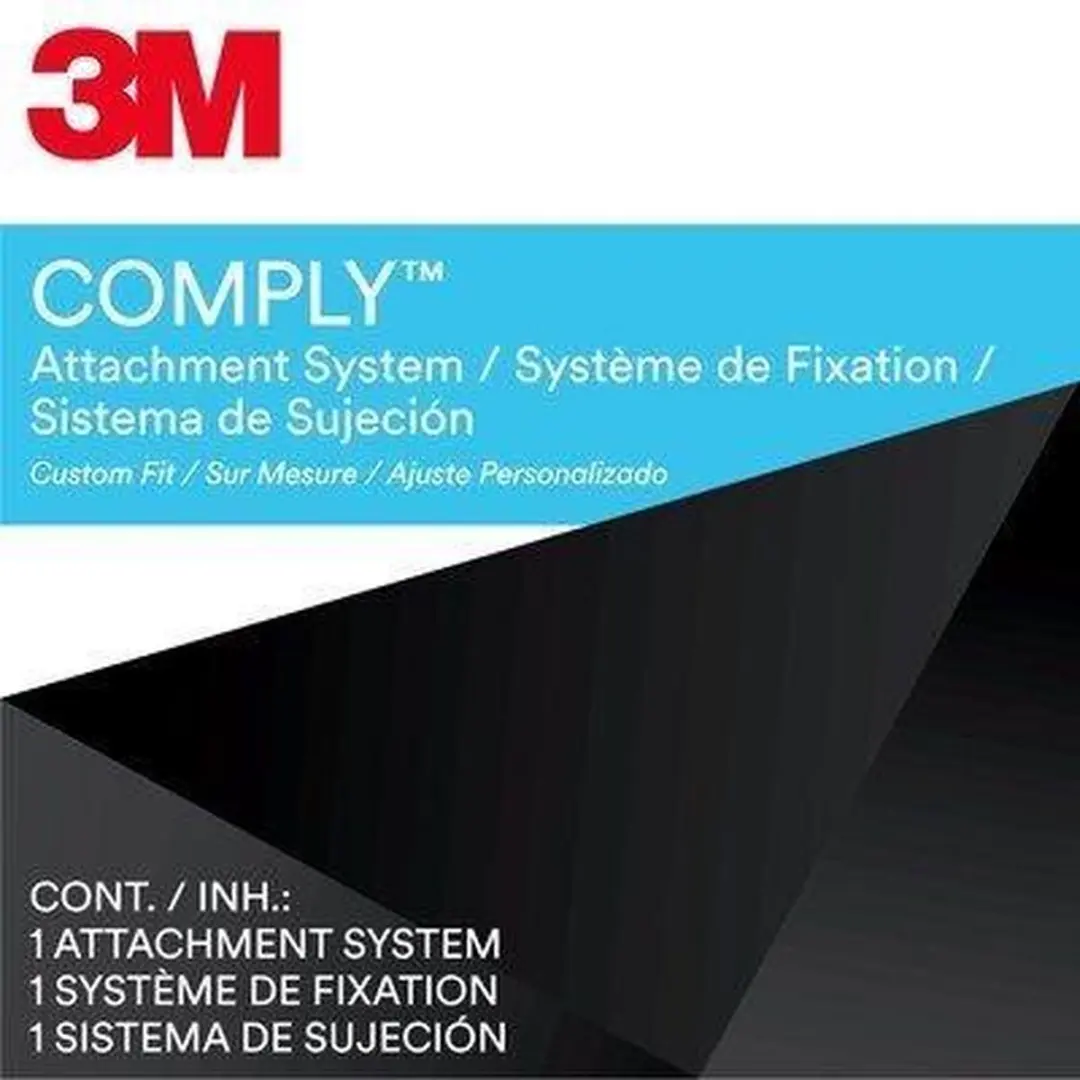 3M COMPLYCR Bevestigingssysteem
