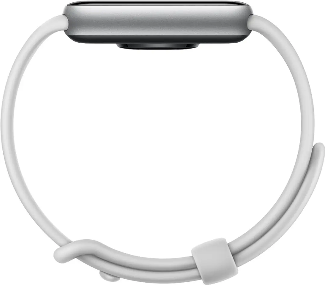 Xiaomi Smart Band 10 Pro - 1.74" AMOLED - 150 Sportmodi - Zilver