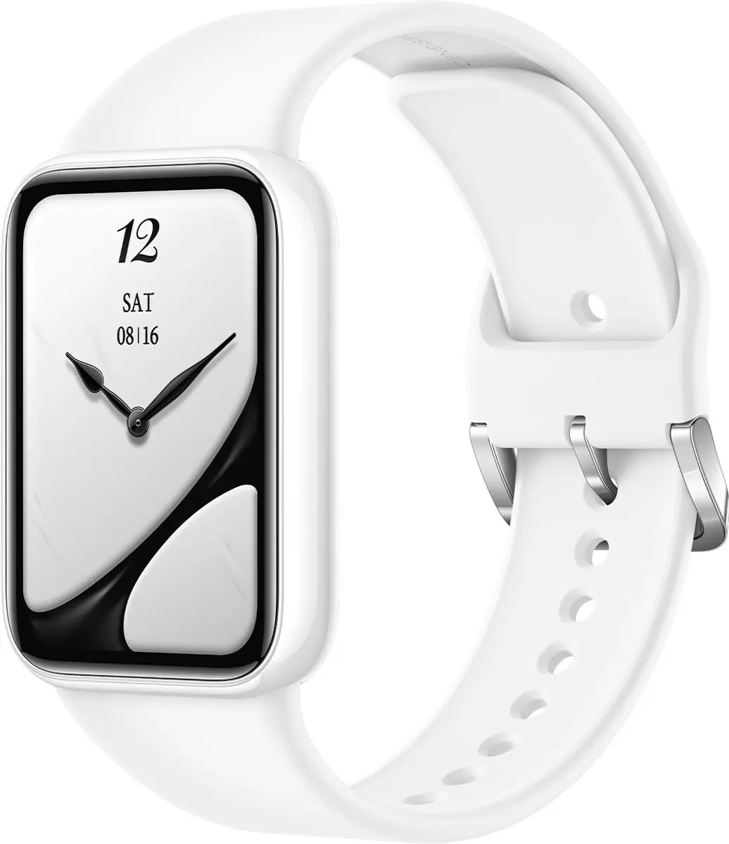 Xiaomi Smart Band 10 Pro - 1.74" AMOLED - 150 Sportmodi - Zilver