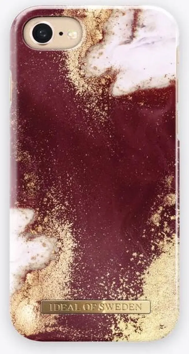 iDeal of Sweden Fashion Case iPhone 8/7/6/6s/SE