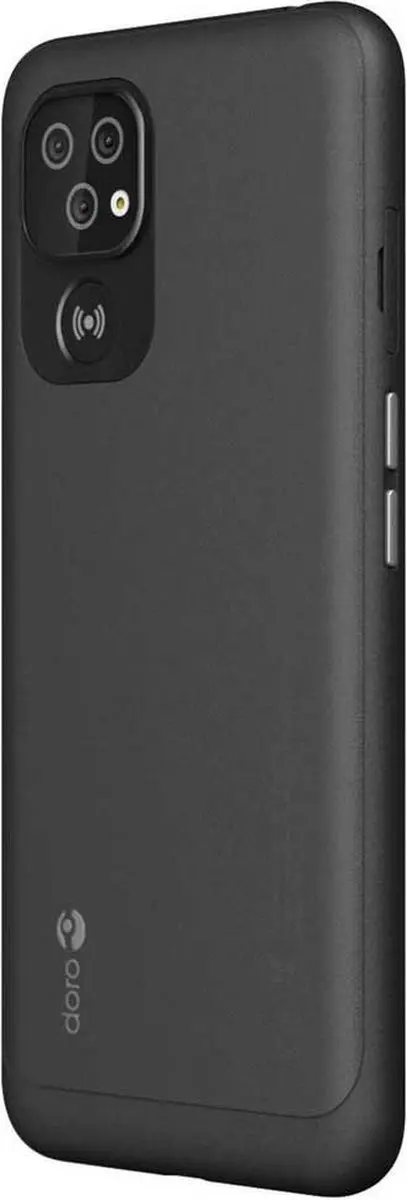 Doro 8100 Plus Smartphone - 32GB - Grijs - 20 Stuks (5x4)