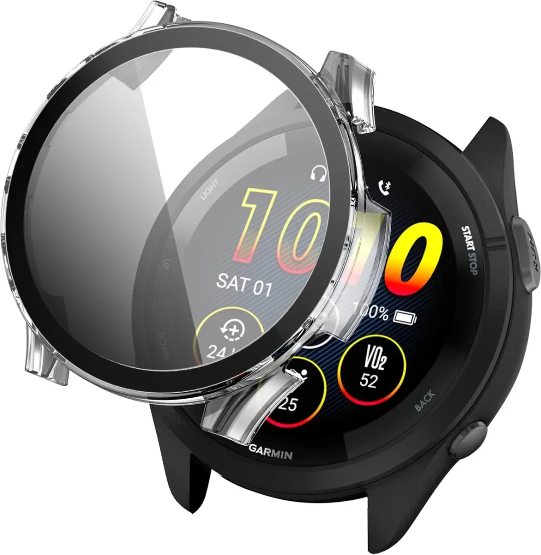 Imoshion Screen Protector Garmin Forerunner 265
