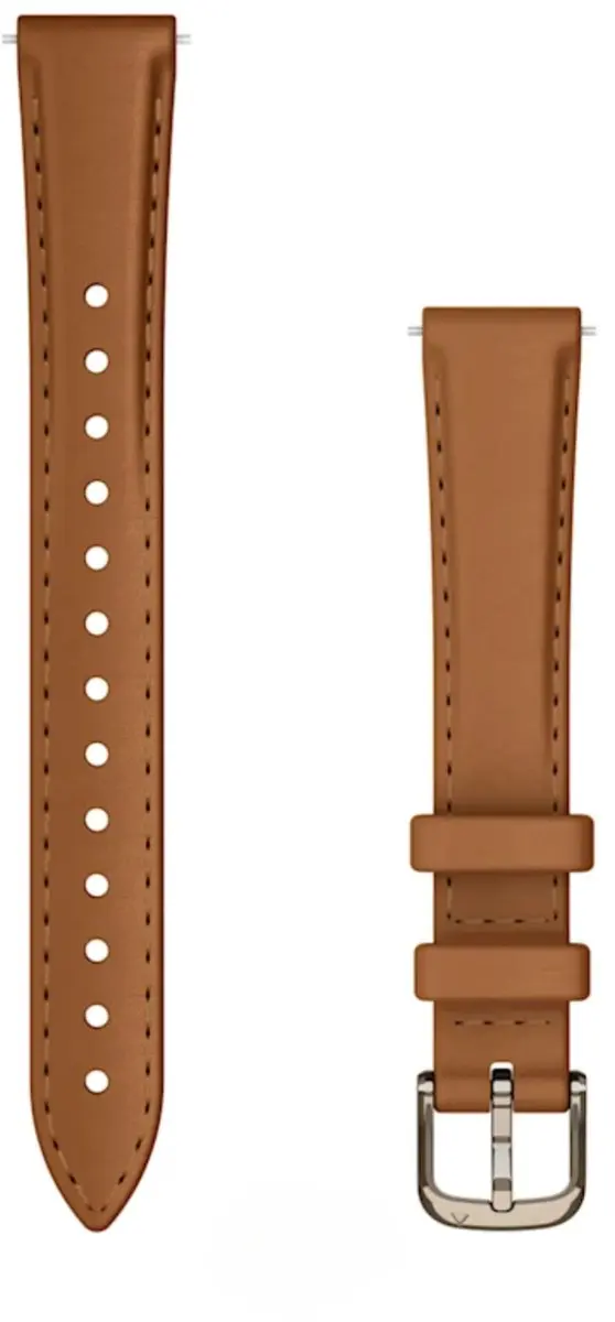 Garmin Lily Horlogebandje 14mm