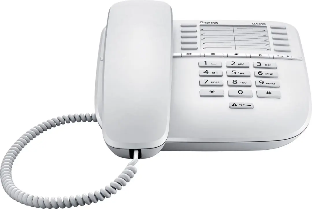 Gigaset DA510 Analoge Telefoon