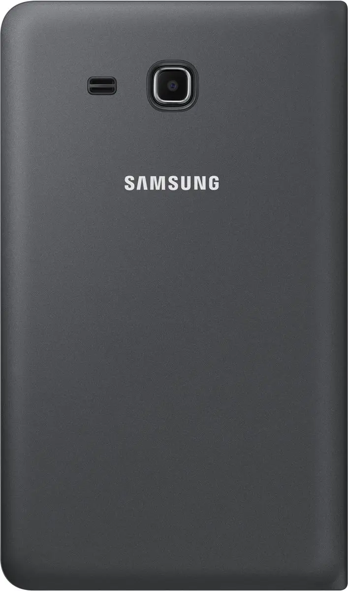 Samsung Book Cover EF-BT285PBEGWW - Tablethoes Zwart