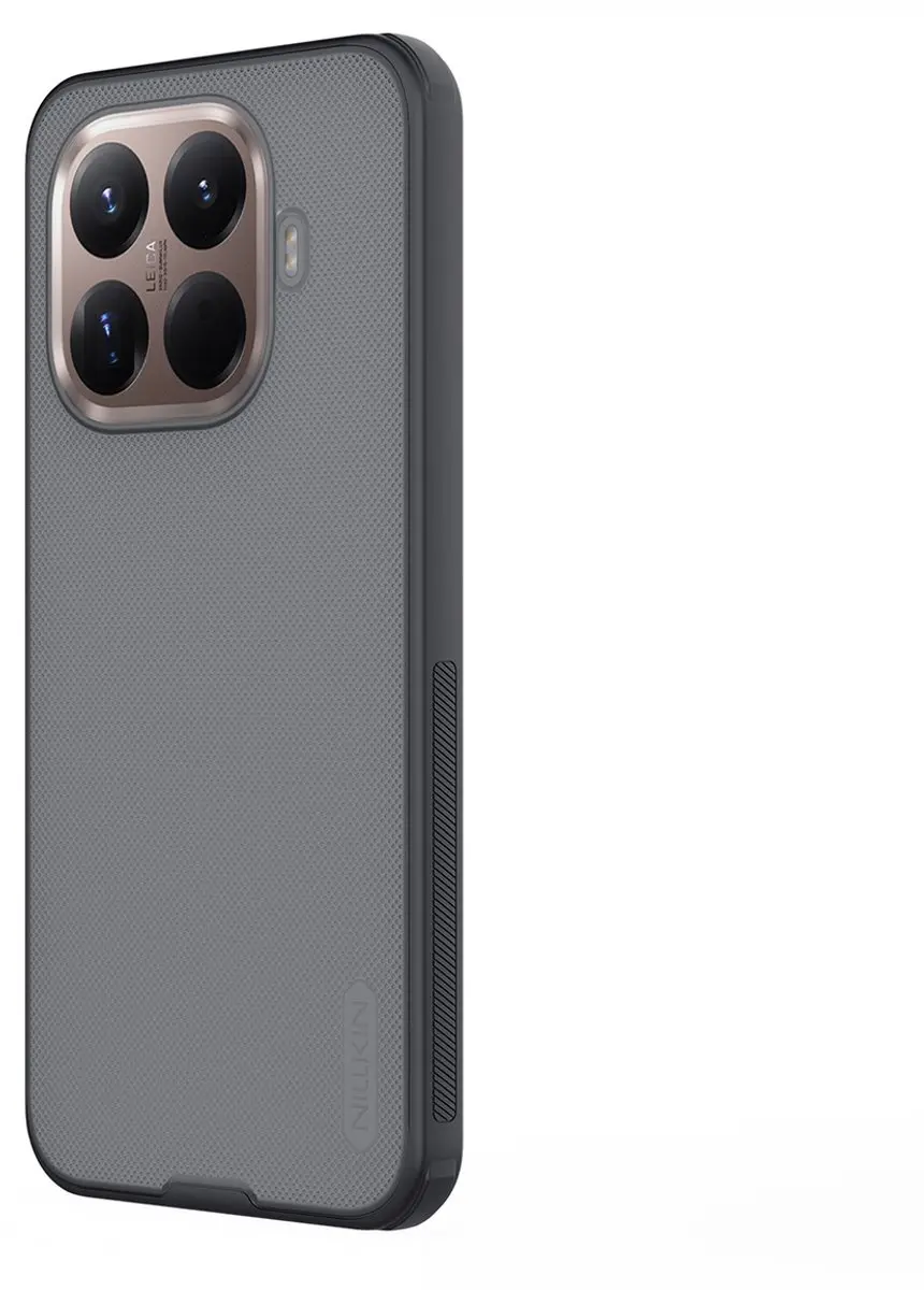 Nillkin Super Frosted Pro Bi-Material Hoesje Xiaomi 15T Pro