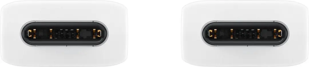 Samsung EP-DN975 USB-C Oplaadkabel 1m - Wit