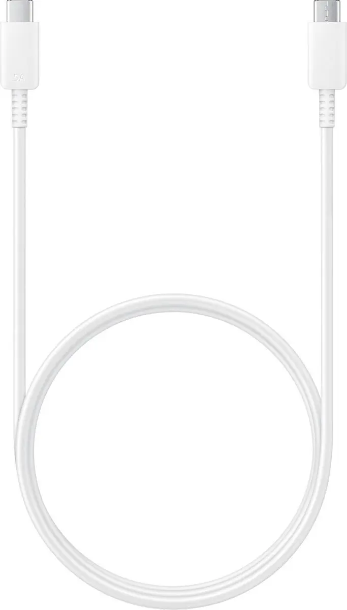 Samsung EP-DN975 USB-C Oplaadkabel 1m - Wit