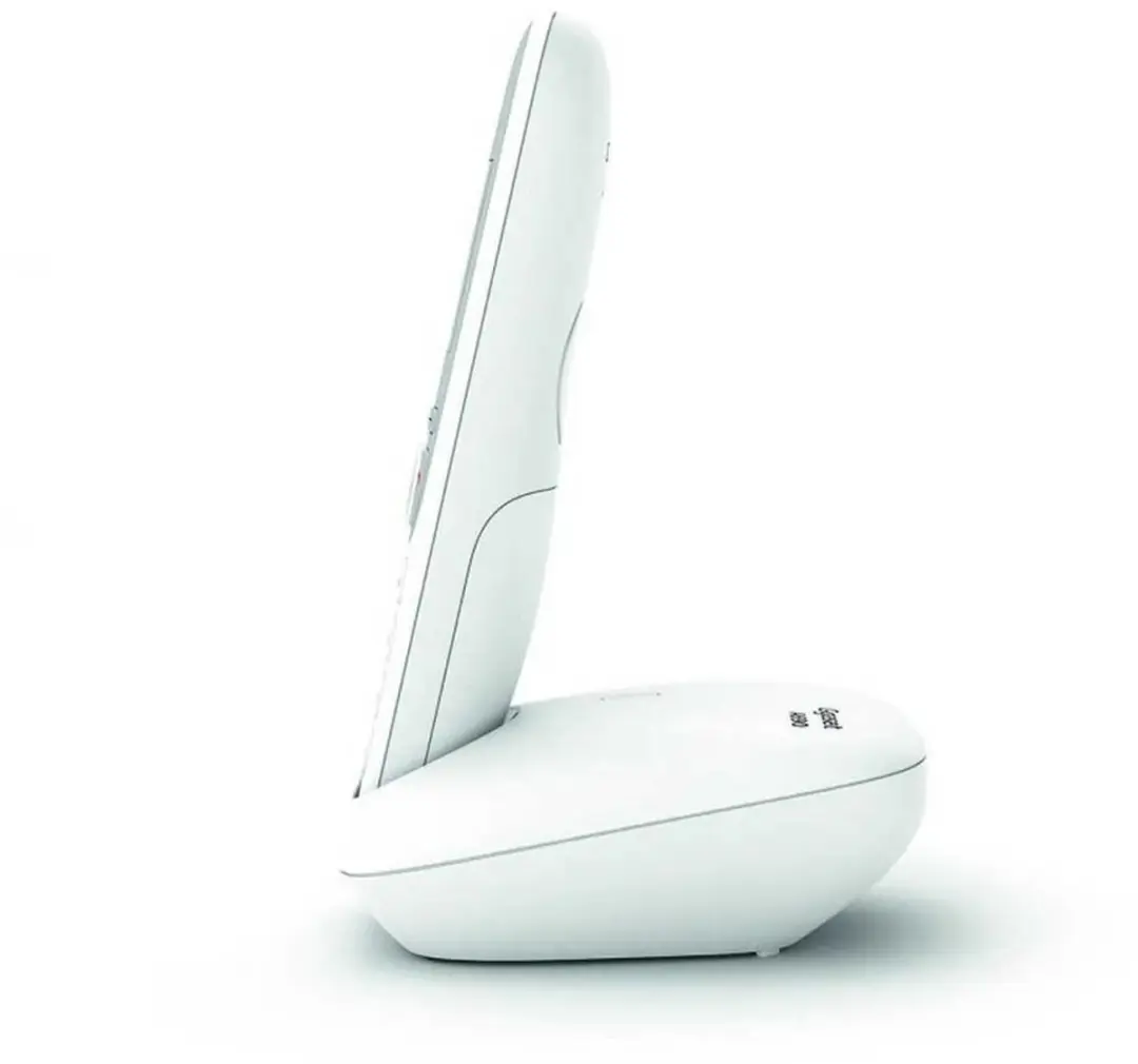 Gigaset A690 Landline Telefoon - 1 Handset - Wit