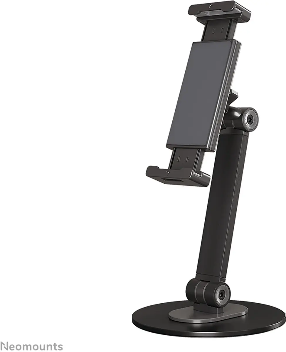 Neomounts DS15-540BL1 Tabletstandaard 12.9" - Zwart
