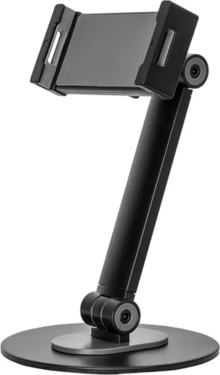 Neomounts DS15-540BL1 Tabletstandaard 12.9" - Zwart