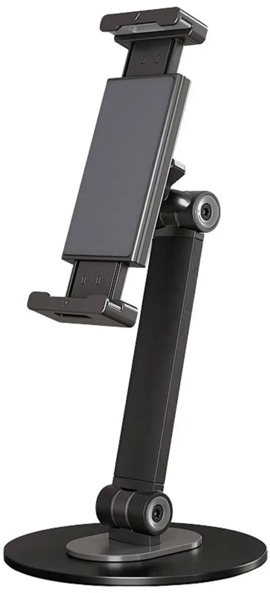 Neomounts DS15-540BL1 Tabletstandaard 12.9" - Zwart