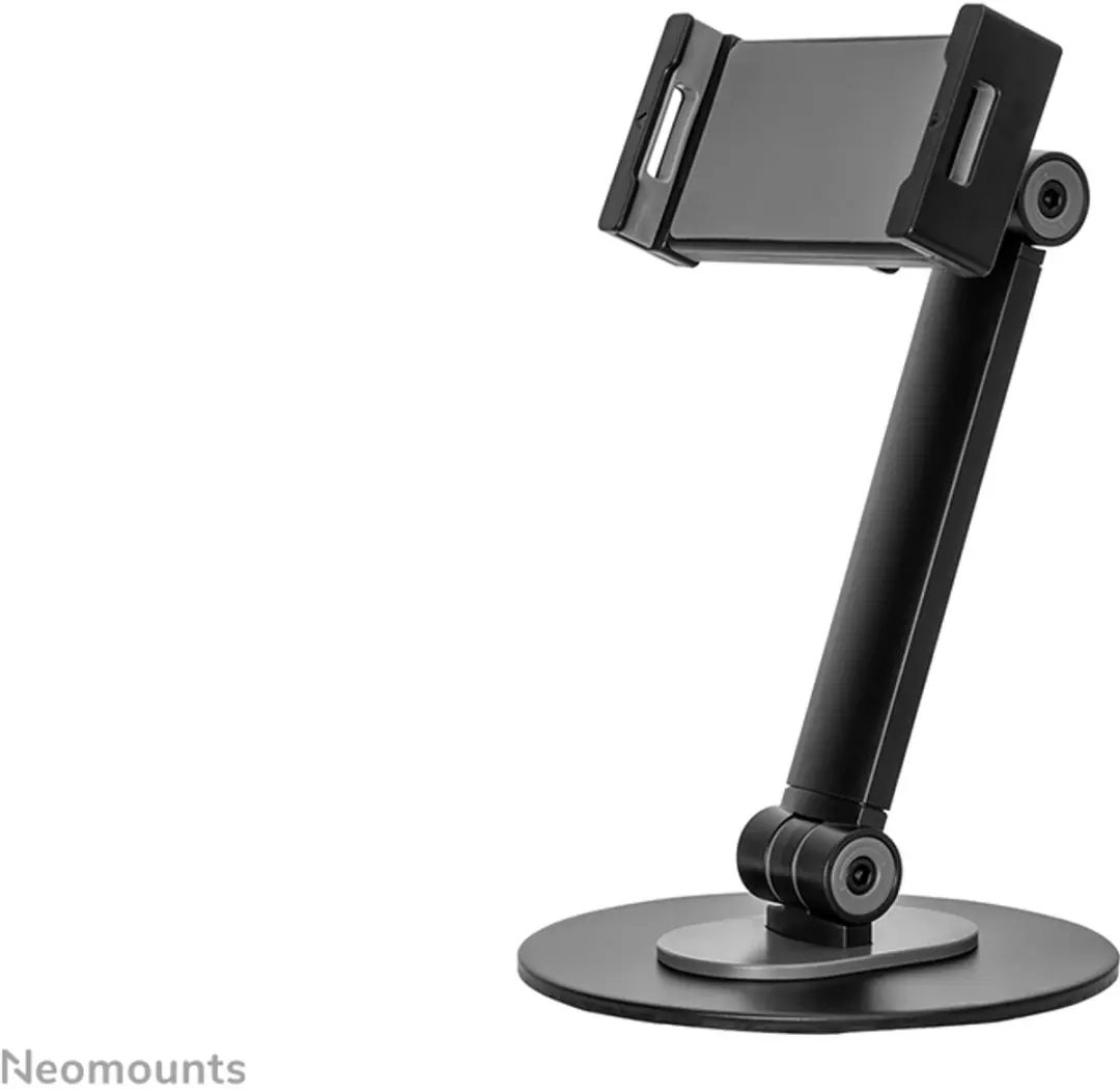 Neomounts DS15-540BL1 Tabletstandaard 12.9" - Zwart - afbeelding 6 van 6