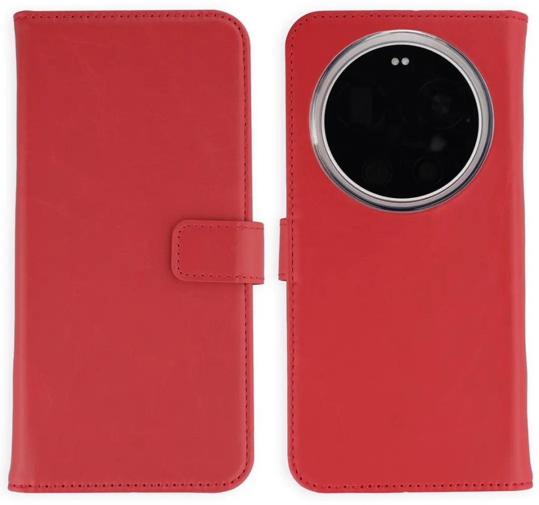Selencia Hoesje Xiaomi 17 Ultra