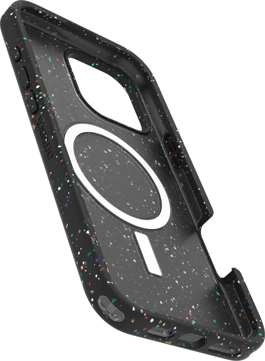 OtterBox Core Mag Hoesje iPhone 16 Pro Max - 77-95928 - Carnival Night