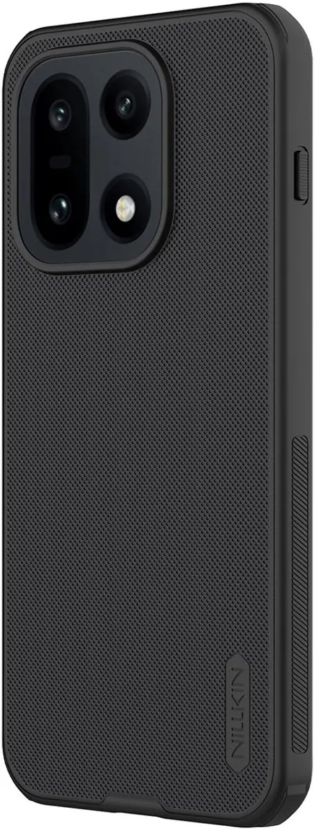 Nillkin Super Frosted Pro Series Hoesje OnePlus 15