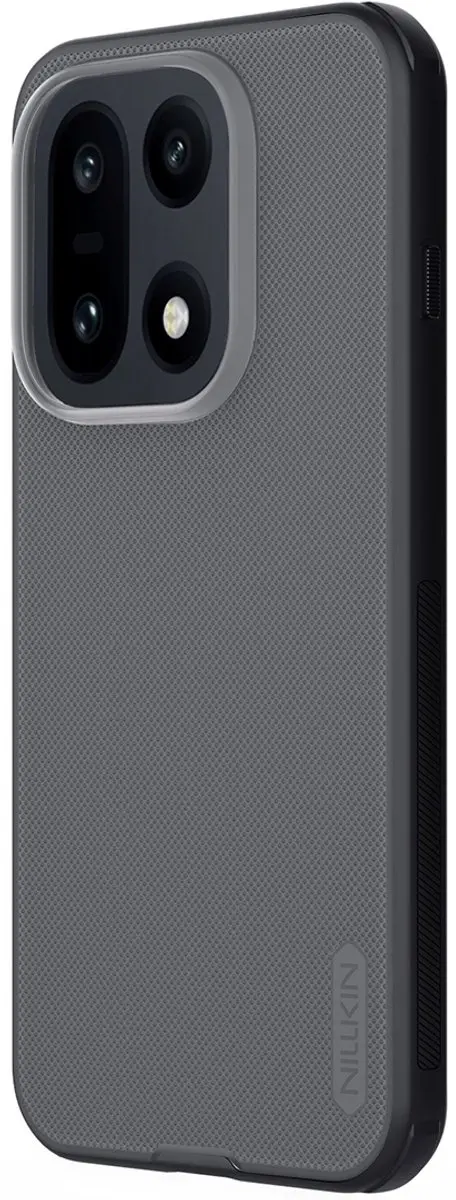 Nillkin Super Frosted Pro Series Hoesje OnePlus 15