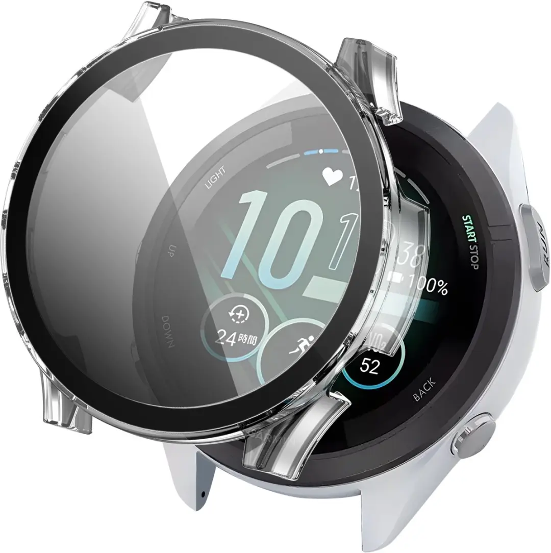Imoshion Screen Protector Garmin Forerunner 265S