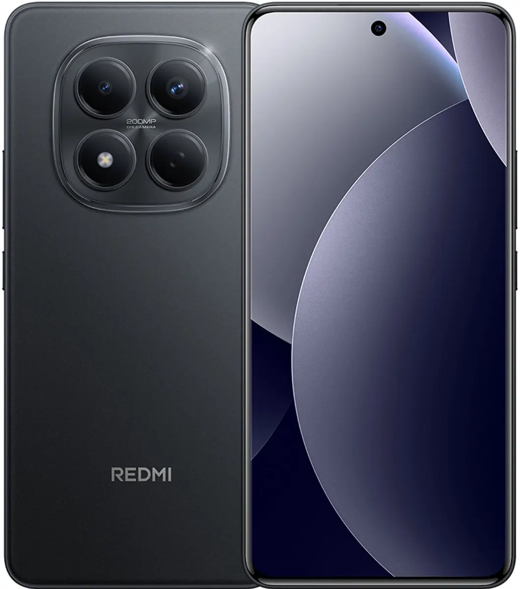 Xiaomi Redmi Note 15 Pro 25100RA69G Smartphone