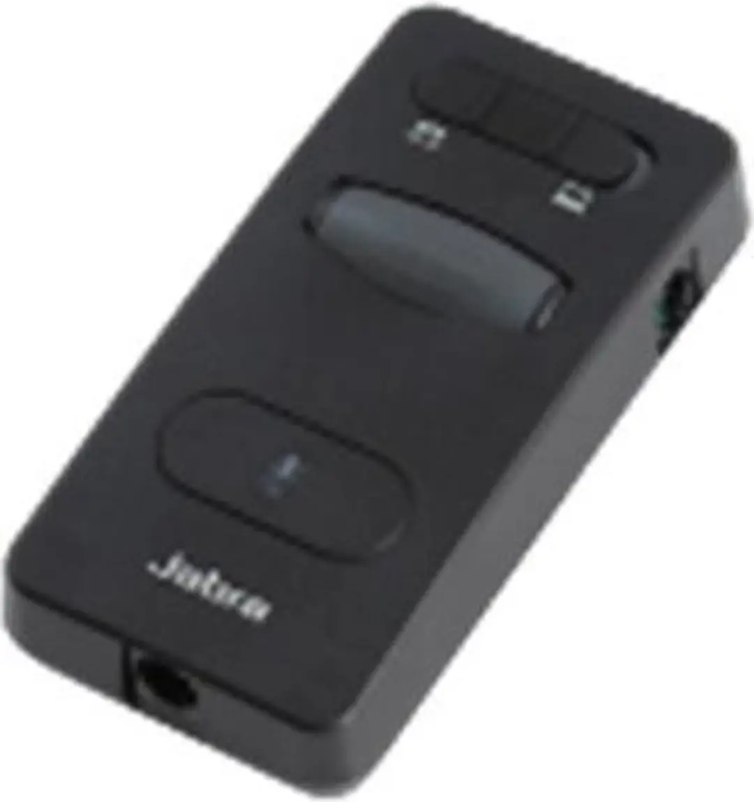 Jabra 860-09 USB Sound Adapter - 1 Handset - Zwart