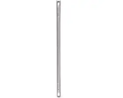 Decoded Siliconen iPad Air Slim Folie - Beige - iPad 11" (M2/M3)