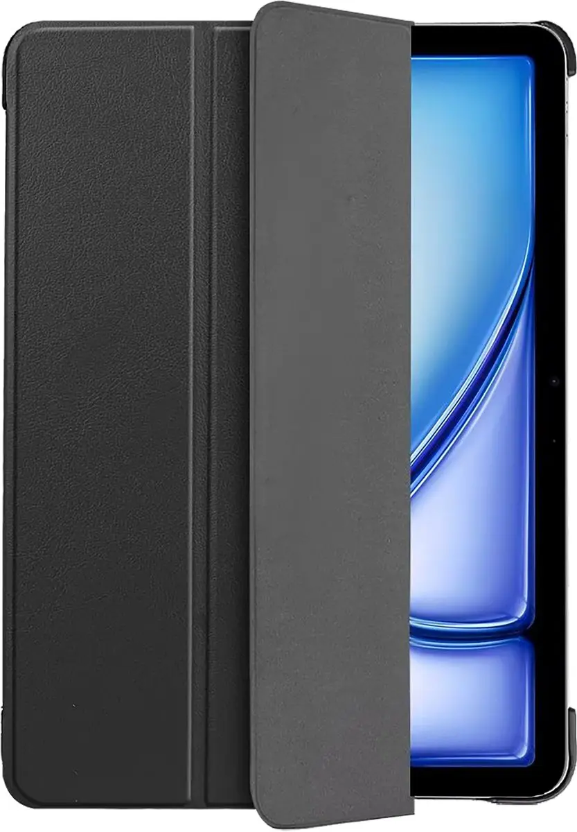 Just in Case iPad Air 13 Hoes TriFold Bookcase