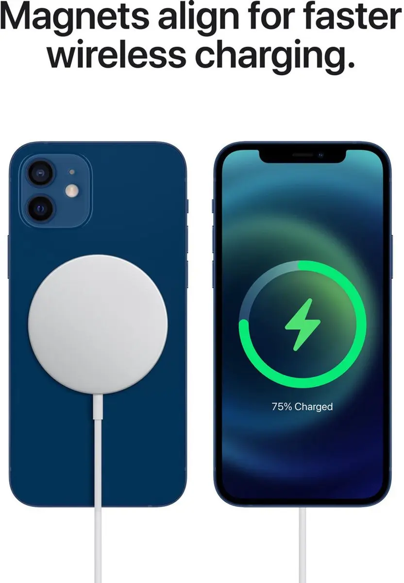 Apple iPhone 15 Pro Siliconenhoesje MWNM3ZM/A - Lichtblauw