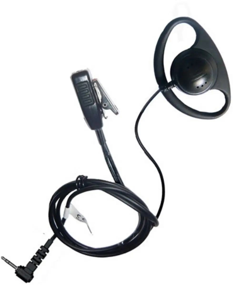 Motorola TLKR T92 H2O Portofoons - 18 Stuks - Geel