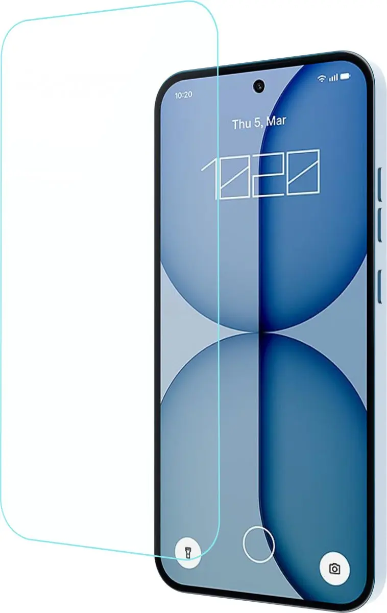Just in Case Screenprotector Nothing Phone (4a)