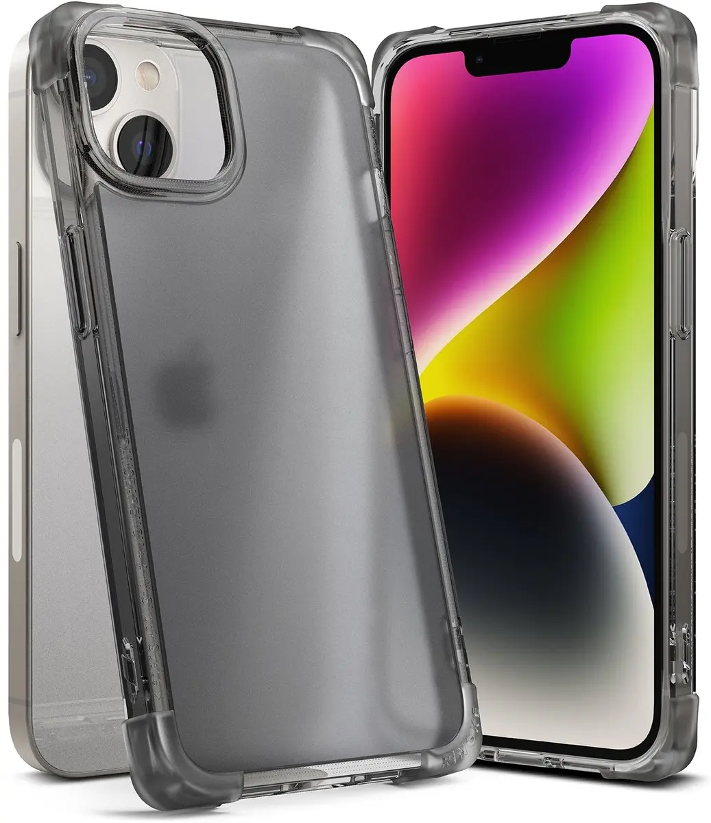 Ringke Fusion Bumper iPhone 14 Plus Hoes